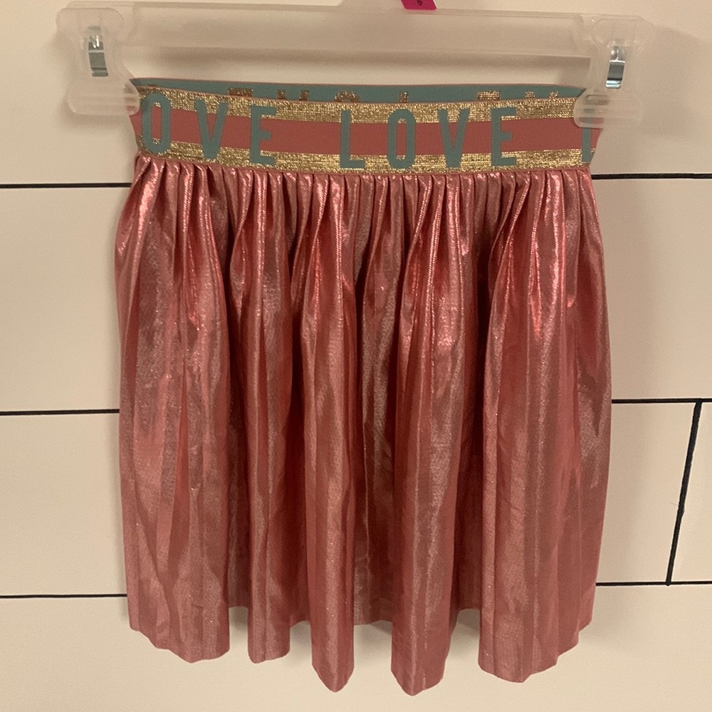 Skirts
